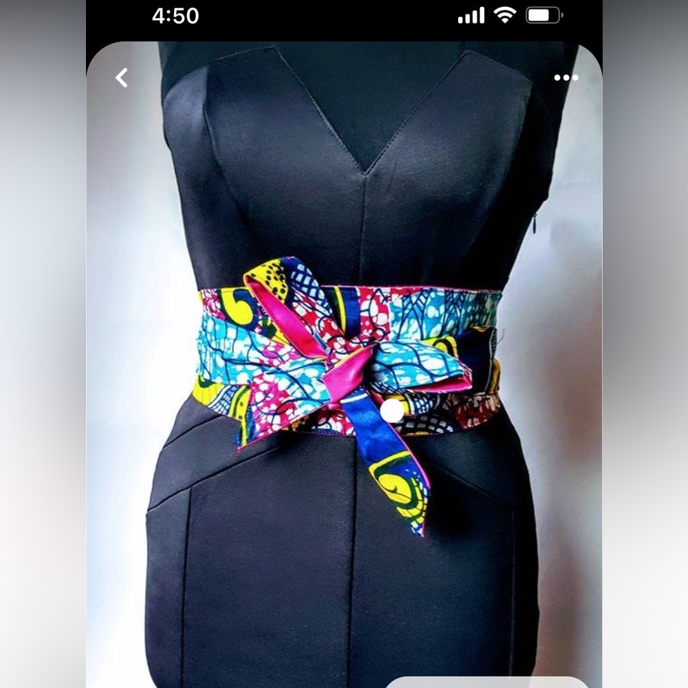 AFRICAN CLOTHING COMING SOON 1/2025. - Picture 5 of 6
